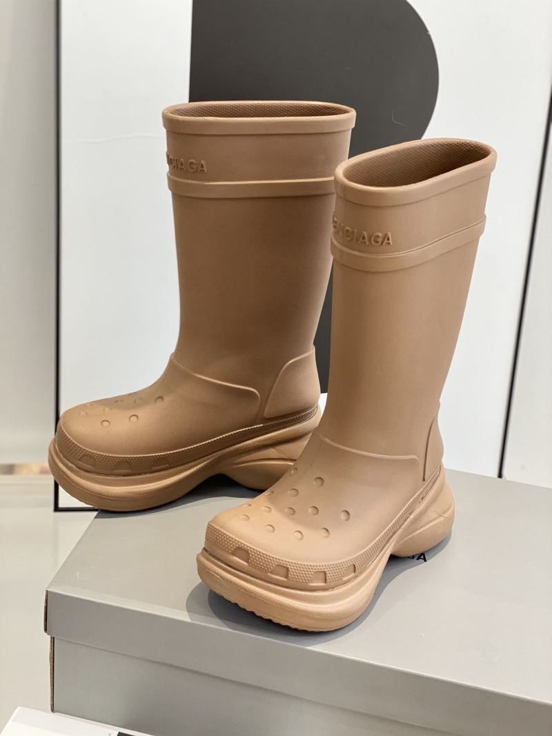 Balenciaga Boots